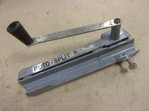 Seatek roto split metal - seatek, roto-split