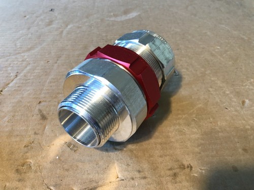 Fittings 1 2 jacketed - fittings,,