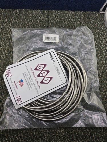 Gri 5702 foot - 5702-25, bulk