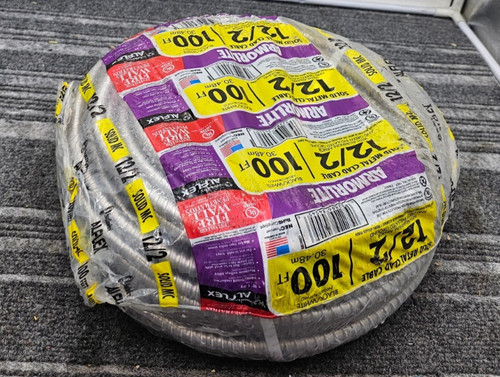 Southwire 68580023 100ft - 68580023:,